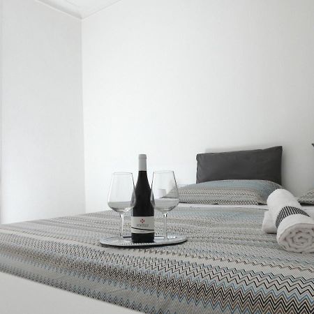 The Arch B&B Рим Экстерьер фото